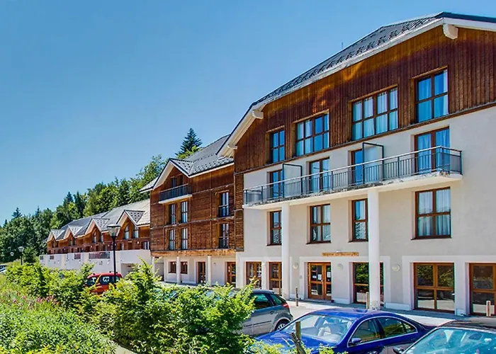 Vacancéole - Résidence Les Balcons d'Aix